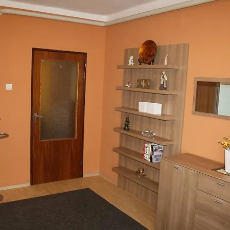 Pensionat Privat Silvan