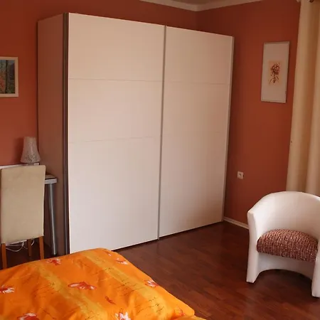 Privat Silvan Pensionat *