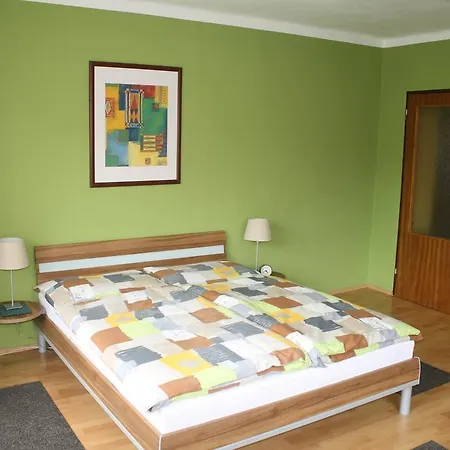 Privat Silvan Pensionat Liptovská Osada