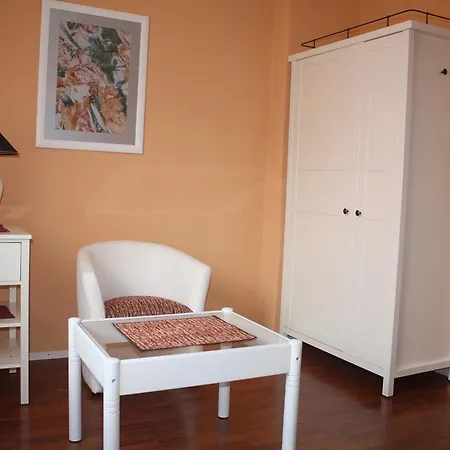 Privat Silvan Liptovská Osada