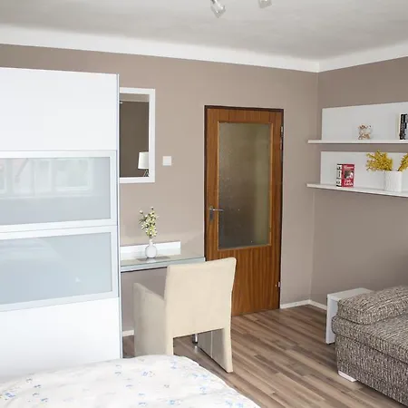 Privat Silvan Гостевой дом Липтовска Осада