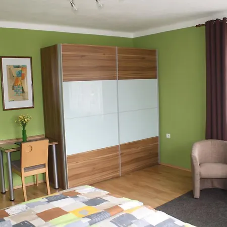 Privat Silvan Pensionat