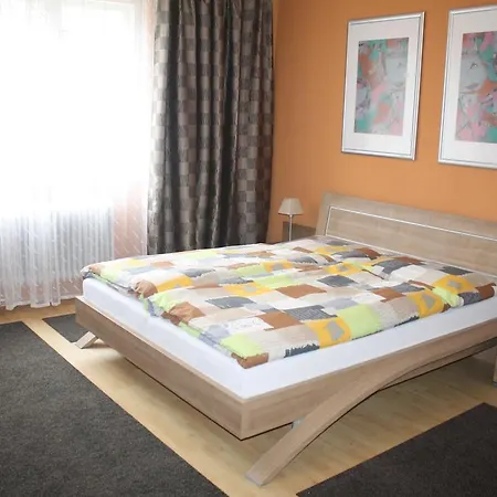 Гостевой дом Privat Silvan