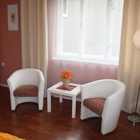 Privat Silvan Liptovská Osada